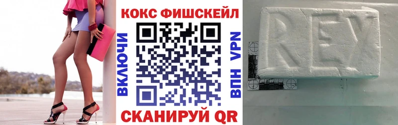 КОКАИН Fish Scale  где можно купить   Отрадное 